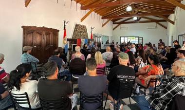 Reforma Sí, pero autoritarismo No