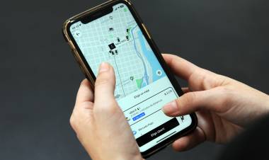 Así se implementará el registro de aplicaciones de viajes en Santa Fe