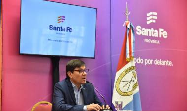 Educación implementará una hora más destinada a alfabetización en todas las escuelas primarias de gestión pública y privada