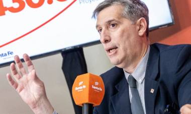 Ley de Blanqueo: “Los verdaderos héroes son los que cuando la situación fue difícil, cumplieron con las obligaciones”