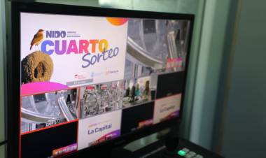 Créditos Nido: Provincia anuncia los resultados del cuarto sorteo