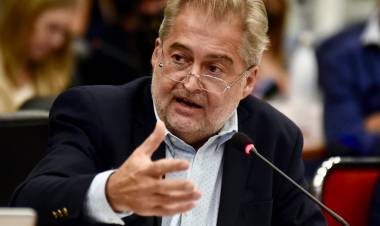 Mirabella propone que intendentes y presidentes comunales de Santa Fe definan el destino de los inmuebles de la Nación que están en la provincia y pronto saldrán a la venta