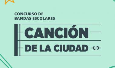 Los santafesinos ya pueden elegir la canción de la ciudad