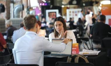 Vincular Santa Fe: una oportunidad para mejorar las compras del sector público y priorizar a empresas santafesinas