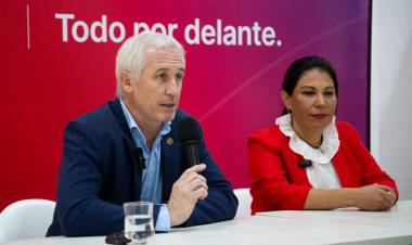 Objetivo Dengue: con casi 40.000 dosis aplicadas, Provincia inicia la cuarta etapa de vacunación