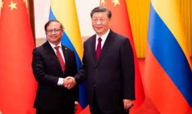 China busca profundizar la cooperación con América Latina