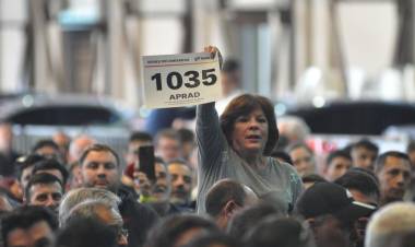 Provincia resarció a 5 víctimas de actividades ilícitas