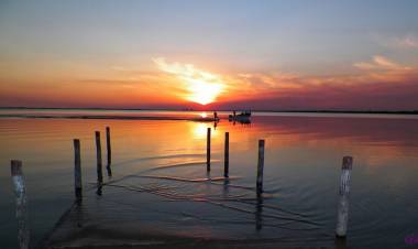 Es Ley la expropiación de terrenos afectados a la “Puesta en Valor de Laguna La Verde”