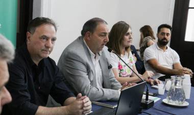 Ecoparque Belgrano: se conformó la comisión que analizará lineamientos para su desarrollo