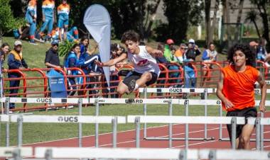 De cara a los Odesur, Provincia realiza el primer Congreso “Santa Fe en Movimiento”