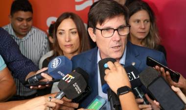 Primer Congreso “Santa Fe en Movimiento”: más de 1.800 personas se reúnen para fomentar la práctica deportiva