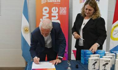 Objetivo Dengue: Provincia avanza en el monitoreo de aedes aegypti, ahora también sumando una app