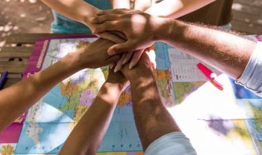 Últimos días para presentar proyectos para la convocatoria de “Territorios creativos y cultura comunitaria"