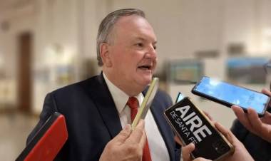 Es Ley la Creación del Programa de Apoyo a Clubes Santafesinos