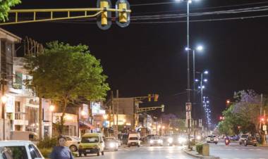Alumbrado público: los reclamos deberán ser resueltos en 48 horas