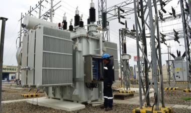 Energía en verano: Provincia invierte $ 7.000 millones para reforzar el servicio 