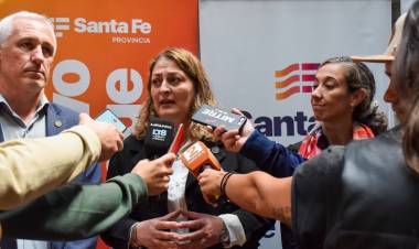 Objetivo Dengue: más de 1.300 trabajadores de salud se capacitaron en el abordaje integral de la enfermedad