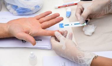 Provincia conmemora el Día Mundial de la Respuesta al VIH y Sida