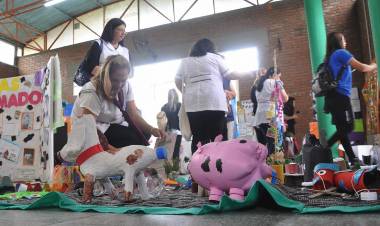 Con la participación de 53.000 estudiantes y más de 6.300 docentes y directivos, finaliza el Plan de Alfabetización Raíz 2024