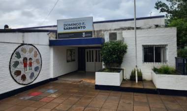 A partir de hoy se abren las inscripciones de alumnos para el Jardín Municipal y su anexo para el ciclo lectivo 2025