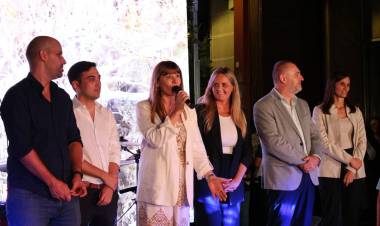 La Casa de Santa Fe lució los atractivos de la provincia en Buenos Aires