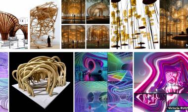 La Inteligencia Artificial se integra a la enseñanza de la Arquitectura