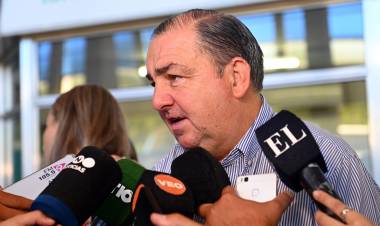 Copa Argentina: “Fue un evento histórico que demostró que la ciudad está preparada”