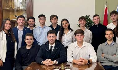 Convocatoria abierta: el Ateneo invita a jóvenes del ámbito agropecuario a sumarse a la Rural de Rafaela