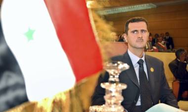 Lo que dejó el  regimen de Bashar al Assad en Siria 