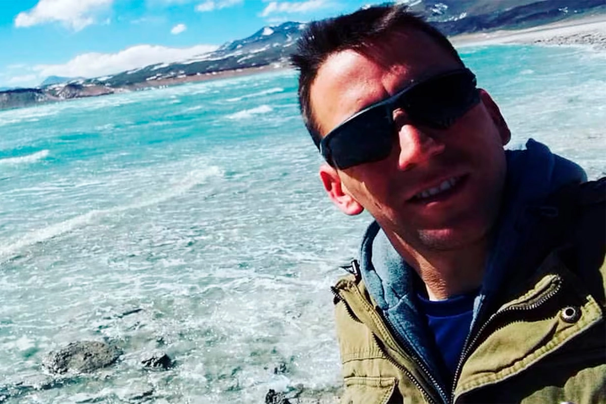 Denuncian que un gendarme argentino fue secuestrado por fuerza armadas en Venezuela