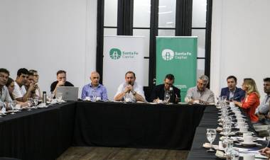 Ecoparque Belgrano: se firmará un acta con los acuerdos alcanzados entre todos los actores de la comisión