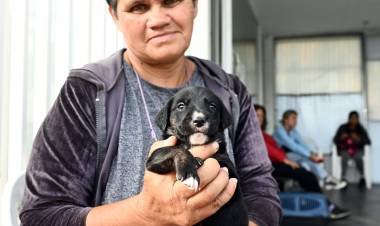 El IMUSA realizará atenciones gratuitas en barrio San José