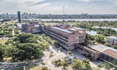 Sustentabilidad: la UNL se destaca en los rankings internacionales