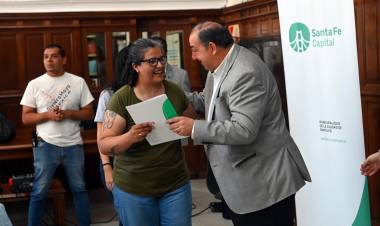 Se conocieron los ganadores de la convocatoria “Territorios creativos y cultura comunitaria”