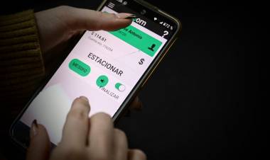 “Ahora vamos a poder avanzar en la licitación de un nuevo SEOM”, dijo Poletti