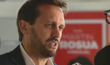 Fin de la puerta giratoria en Santa Fe: Diputados aprobó el proyecto de Martín Rosúa 