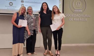 En 2025 docentes llevarán a las aulas la capacitación del proyecto “Vivir y trabajar en la nueva ruralidad”