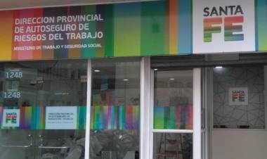 Por los controles, bajaron 70 % los días de licencias por accidentes o enfermedades de empleados estatales y Provincia ahorró $ 5.000 millones