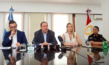 Operativos de fin de año: controles, cortes y desvíos por Navidad y Año Nuevo