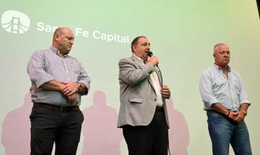 Se dictaron capacitaciones para más de 100 docentes y no docentes de colonias de vacaciones municipales