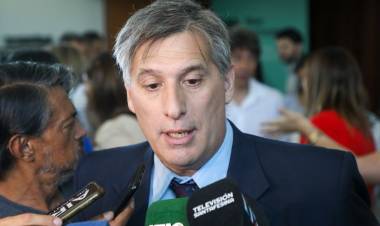 Preocupa a Santa Fe el aumento de la incidencia de la carga tributaria nacional a la producción