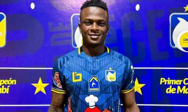 Fue verdugo de River y Boca en la Libertadores, estuvo cuatro años sin jugar y ahora será refuerzo de Unión 