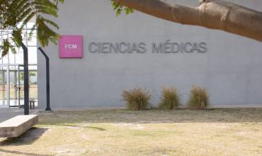 CONEAU acreditó la carrera de Medicina de la UNL por seis años