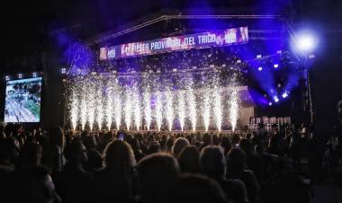 Operativo Verano: Santa Fe se prepara para vivir un enero lleno de fiestas populares