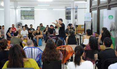 Comienzan las inscripciones a los cursos de verano para emprendedores sociales