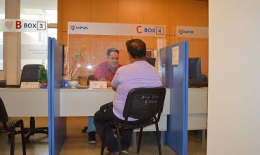 En 9 meses el Iapos cubrió más de 70.000 cirugías