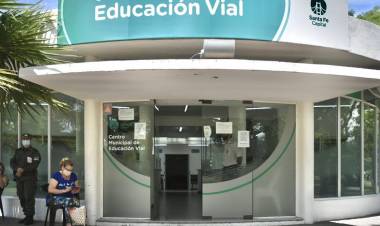 Se actualizaron los montos para la licencia de conducir