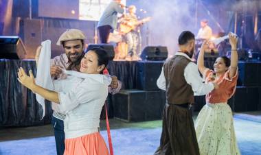 Operativo Verano: Santa Fe se prepara para vivir un enero lleno de fiestas populares