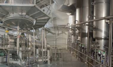 La empresa santafesina La Ramada tomó parte del paquete accionario de la cordobesa La Lácteo