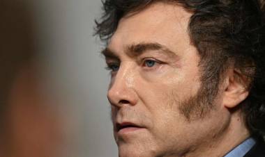 Milei evaluó su primer año de gestión:  "Estamos frente al proceso de transformación más ambicioso de la historia argentina"